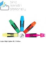 Joyko HighLighter HL-2  Green Texliner Stabilo Pewarna/Penanda Tulisan