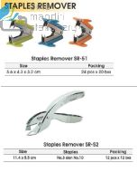 Contoh Joyko Staples Remover SR-52 Pelepas Pembuka Isi Staples merek Joyko